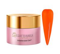 Glitterbels Unbelievabel Gel 10ml Volcano