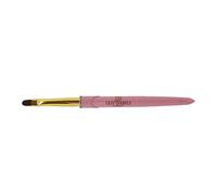 Glitterbels Unbelievabel Gel Brush Oval Size 6
