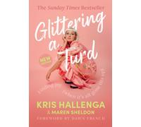 Glittering a Turd : Finding Joy (When it's All Gone Tits Up)