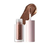 Glittering Liquid Eyeshadow 2Ml Smooth Application Perfect for Party and Night Out Looks Metallic Juvenile Sight Liquid