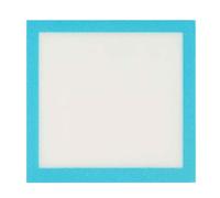 Glittering Transparent Sticky Note with Removable Adhesive for Highlighting Books and Organizing Tasks Glittering Transparent Sticky Note