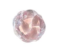 Glitters Diamonds Sparkly Highlighters Makeup Eyeshadow Palette Powder Face Highlighter Makeup Palette For Face Body Pearls Shimmers Highlighter