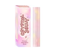 Glitters Eye Shadows Crystal Jelly Glaze Stick Eyeshadow Light Weight Highlighter For Eye Body Lip And Leg Light Weight Highlighter Stick
