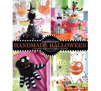 Glitterville's Handmade Halloween: A Glittered Guide for Whimsical Crafting!