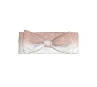 Glittery Pretty Pattern Printed Baby Headband, Soft and Breathable, Adjustable, Perfect for Baby Photos (0-6 Months)