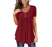 Glittery Tops for Women Womens White Tshirt Tie Front Blouse Women's Blouses Velvet Top Black and White Striped Top