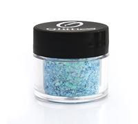 GLITTIES - Candy Crush - Holographic & Matte Chunky Mixed Glitter ✶ COSMETIC GRADE ✶ Festival Body Glitter, Makeup, Face, Hair, Lips, Nails - (10 Gram)