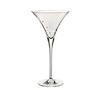 Glitz Martini Glass, Set of 2