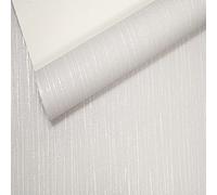 Glitz Plain Silver Taupe A11416