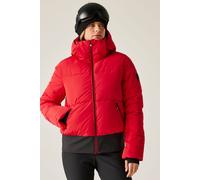 Glitz Waterproof Insulated Padded Ski Jacket Dare 2b Red 16
