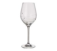Glitz Wine Glass, Set of 2