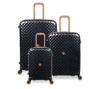 Glitzy - 3pc Set (Black)