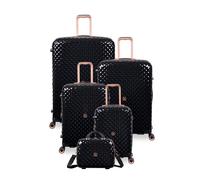 Glitzy - 5pc Set (Black)