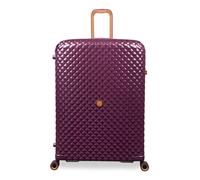 Glitzy - Extra Large (Dark Cherry)