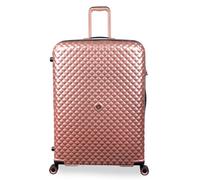 Glitzy - Extra Large (Metallic Rose Gold)