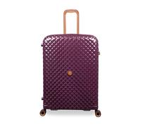 Glitzy - Large (Dark Cherry)