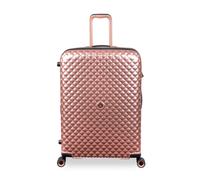 Glitzy - Large (Metallic Rose Gold)