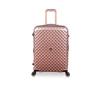 Glitzy - Medium Plus (Metallic Rose Gold)