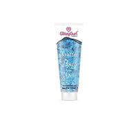 GlitzyGurl Holographic Chunky Glitter Gel 12ml Face & Body Gel (Ocean Paradise)