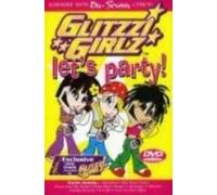 Glitzzi Girlz Let's Party! Karaoke [DVD]
