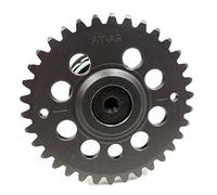 Glixal ATKS-029 GY6 50cc 100cc High Performance A9 Camshaft 139QMB 139QMA Scooter Moped ATV