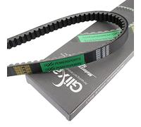 Glixal ATKS-037 842-20-30 Reinforced Racing CVT Drive Belt for GY6 150cc 157QMJ Scooter Moped ATV Go Kart