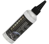 Glixoft 100ml Clock Watch Lubricant Watch Lubricant Oil Mechanical Watch Movement Oil for Watchmakers Watch Repair Supplies