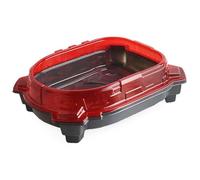 Glixoft Battling, Burst Stadium Battling Tops for Game Disk Burst Toys Game Birthday Present