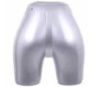 Glixoft Clothing Inflatable Mannequin Display Stand Male Pants Trou Underwear Model Half Body Dummy Torso Legs Model Show