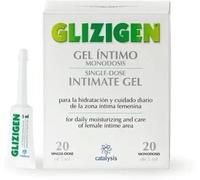 Glizigen Intimate Gel Single Dose 20X5 ml