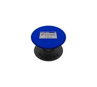 Glizzy Alert Its A Bad Day To Be A Glizzy Funny Hotdog PopSockets Adhesive PopGrip