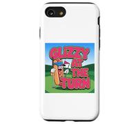Glizzy At The Turn Funny Golf Design Case for iPhone SE (2020) / 7/8