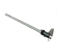 GLJTUO 300Mm Lcd Vernier Caliper Gauge Micrometer Tool Electronic Display External & Internal Measuring Caliper,