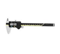 GLJTUO Digital Caliper 6-Inch 0-150Mm 0.01Mm Stainless Steel Electronic Micrometer Measuring Tools,
