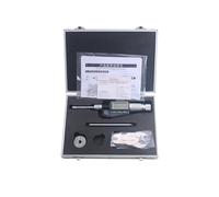 GLJTUO Digital Micrometer, 6-100Mm High-Precision Electronic Digital Display Three-Claw Three-Point Inner Diameter Micrometer Bearing Inner Hole Measuring,8-10mm-1