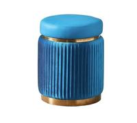 GLJTUO Dressing Stool and Makeup Stool Elegant Seat with Plush Cushion Sturdy Frame Space-Saving Design for Vanity Interior ? Beyond Multi Scenario Use