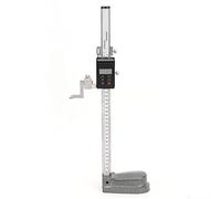 GLJTUO Electronic Digital Vernier Caliper Brake Pad Caliper For Internal External Diameter Depth Measuring,