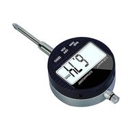 GLJTUO Micrometer, 0.001Mm Electronic Digital Micrometer Gauge 0-12.7Mm 0.00005 Dial Indicator Gauge Caliper Measuring Instruments Tools,