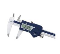 GLJTUO Micrometer, Ip54 Digital Caliper 150Mm Electronic Caliper Ruler Digital Vernier Caliper Digital Caliper Stainless Steel Calipers 150Mm,5110-150-1