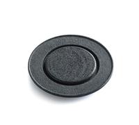 GLJTUO Tea Table Tray Tray for Coffee Table Chinese Retro Kung Fu Tea Set Office Tea Tray Home Teapot Base Suitable for Kitchens, Cafes, Restaurants, Etc. Serving Trays for Part,A