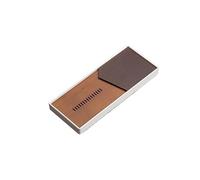 GLJTUO Tea Table Tray Tray for Coffee Table Tea Tray Simple Household Water Storage Tray, Kung Fu Tea Set Small Tea Table Tea Sea Tea Tray Serving Trays for Party,B