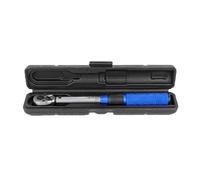 GLJTUO Torque Wrench 3/8 Torque Wrench 5-60Nm Bike Professional Torque Spanner Automotive Key Mechanical Workshop Tools Square Adapter Drive Key Set Easy Adjustment (3),3-8 5-60Nm