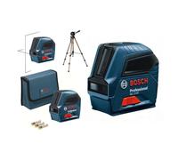 GLL 2-10 Cross Line Laser + BT 150 0601063L00