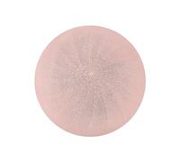 Gllutt Summer Knitted Thin Beret Hat for Women Size Adjustable French Style Solid Color, Thin Rose Pink, One Size