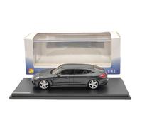 GLM Models 1:43 Scale Ruf RXL 2012#214002 Grey Resin Model Limited Car Collection Auto Gift Toy Vehicle Models