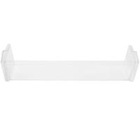 GLM Unifit GLM35452 SBFEB24 CERTIFIED Fridge Freezer Refrigerator Door Bottle Shelf Bottom Lower Tra