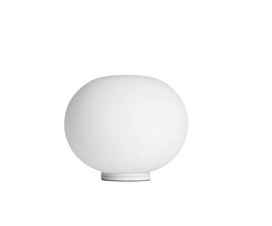 Glo Ball Basic Zero Switch Table Lamp Flos