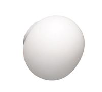 Glo-Ball C/W Zero Wall and Ceiling Lamp