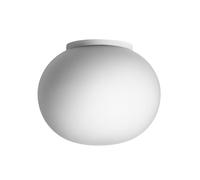 Glo-Ball Mini Wall/ Ceiling Light Mirror