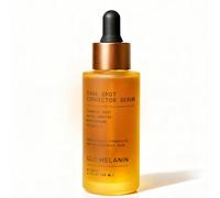 Glo Melanin Dark Spot Remover Serum for Face with Vitamin C Reduces Discoloration and Hyperpigmentation